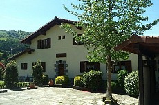 CASA RURAL LIZARTZANEA