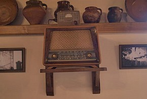CASA RURAL LORANCA