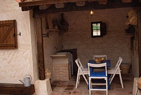 CASA RURAL LORANCA