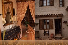 CASA RURAL LORANCA