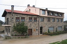 CASA RURAL LOS ARRIBES