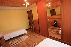 CASA RURAL LOS HUETOS