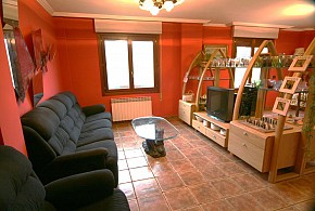 CASA RURAL LOS HUETOS