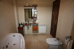 CASA RURAL LOS HUETOS