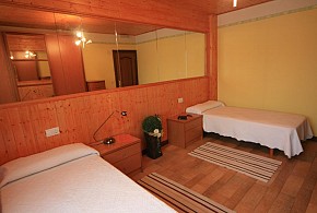 CASA RURAL LOS HUETOS