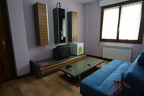CASA RURAL LOS HUETOS