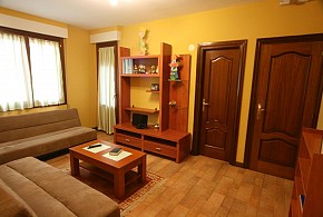 CASA RURAL LOS HUETOS