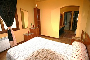 CASA RURAL LOS HUETOS