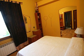 CASA RURAL LOS HUETOS