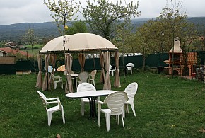 CASA RURAL LOS HUETOS
