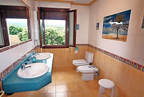 CASA RURAL LOS HUETOS