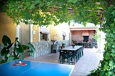 CASA RURAL LOS OLIVOS