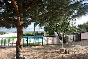 CASA RURAL LOS ROSALES