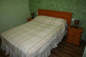 CASA RURAL LOS ROSALES