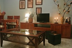 CASA RURAL LOZANO