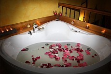 CASA RURAL LUNA ROSA