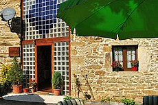 CASA RURAL MADRESELVA