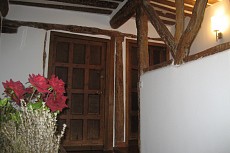 CASA RURAL MARGARITA'S