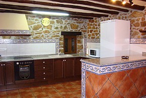 CASA RURAL MASIA ELS VILAS