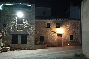 CASA RURAL MASIA ELS VILAS