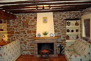 CASA RURAL MASIA ELS VILAS