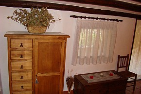 CASA RURAL MASIA ELS VILAS