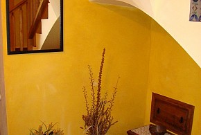 CASA RURAL MASIA ELS VILAS