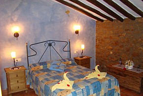 CASA RURAL MASIA ELS VILAS