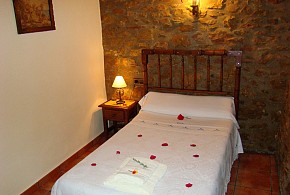CASA RURAL MASIA ELS VILAS