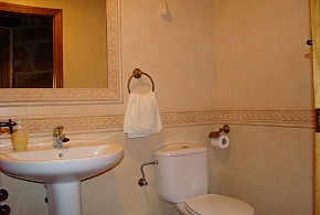 CASA RURAL MASIA ELS VILAS