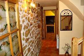 CASA RURAL MASIA ELS VILAS