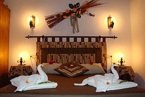 CASA RURAL MASIA ELS VILAS