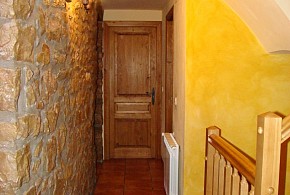 CASA RURAL MASIA ELS VILAS
