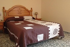 CASA RURAL MASIA LA PINELLA