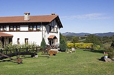 CASA RURAL MIKELETXENEA