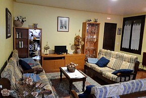 CASA RURAL MOLINO DEL ARRIERO