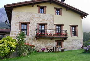 CASA RURAL MOLINO SOLAPEÑA