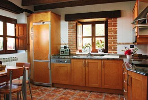 CASA RURAL MOLINO SOLAPEÑA