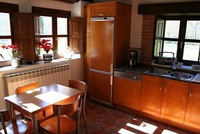 CASA RURAL MOLINO SOLAPEÑA