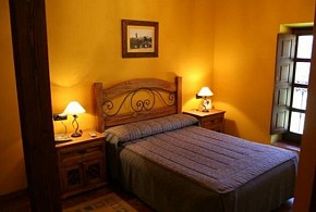 CASA RURAL MOLINO SOLAPEÑA