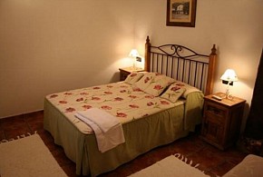 CASA RURAL MOLINO SOLAPEÑA