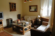 CASA RURAL MONICA