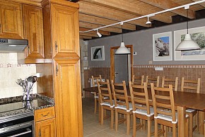 CASA RURAL NINES