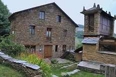 CASA RURAL NORITA