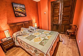 CASA RURAL PAJARAPINTA