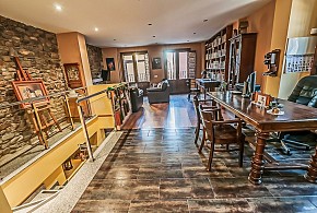 CASA RURAL PAJARAPINTA