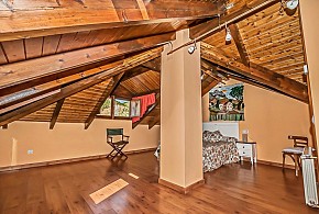 CASA RURAL PAJARAPINTA