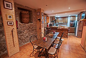 CASA RURAL PAJARAPINTA