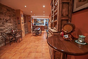 CASA RURAL PAJARAPINTA