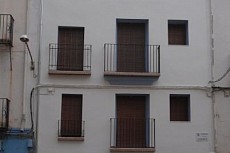CASA RURAL PAJUZO